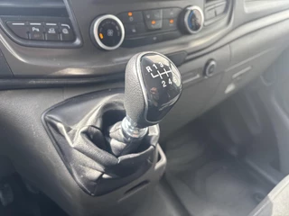 Ford Transit Custom – thumbnail 26