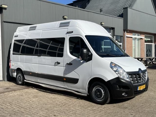 Renault Master – thumbnail 8
