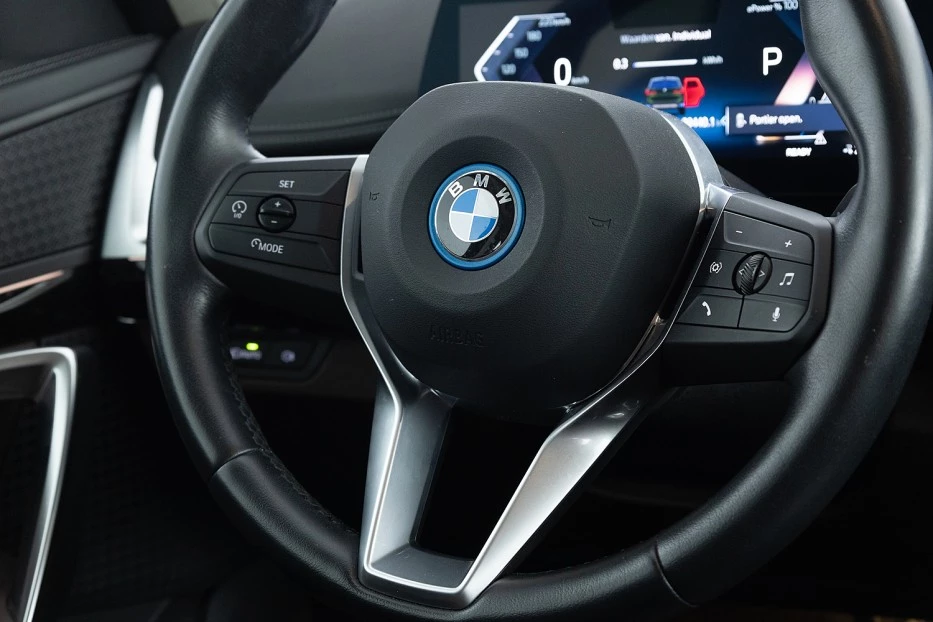 BMW iX1 – foto 20