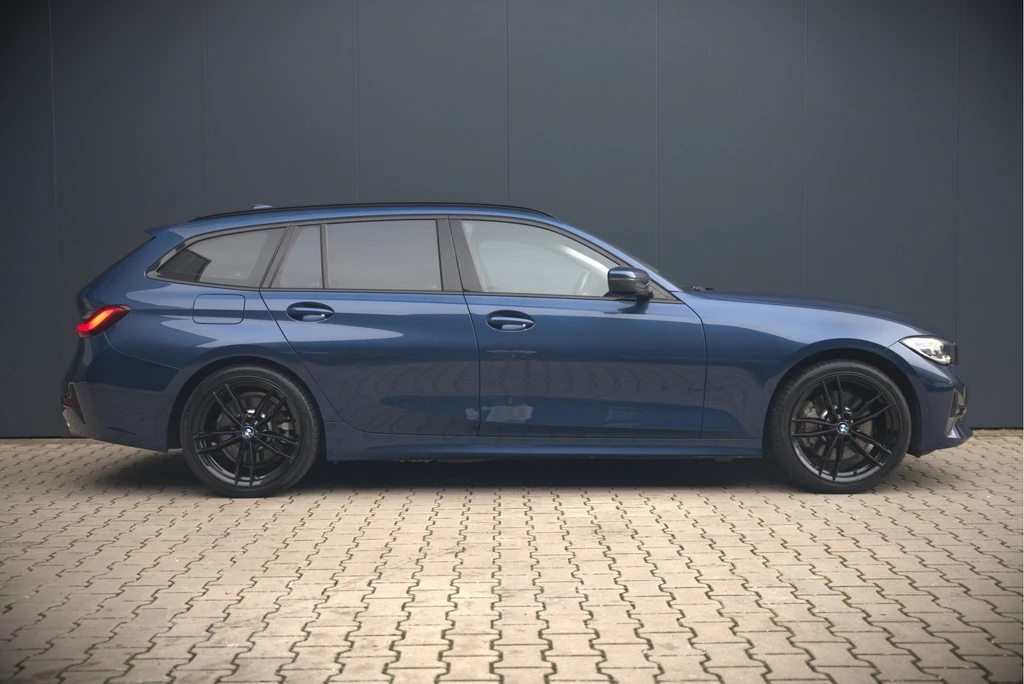 BMW 3 Serie – foto 11