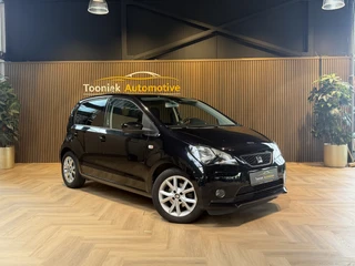 SEAT Mii – thumbnail 8