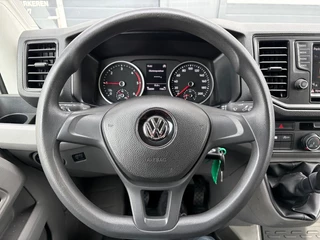 Volkswagen Crafter – thumbnail 20