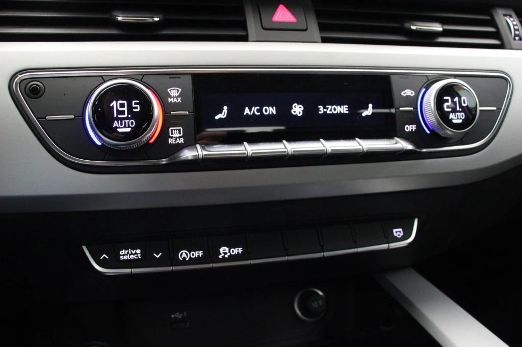 Audi A4 – foto 28
