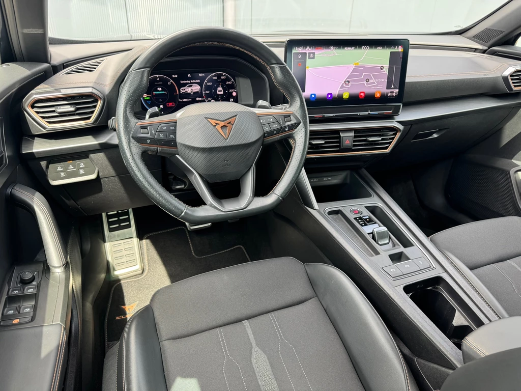 CUPRA Formentor – foto 24