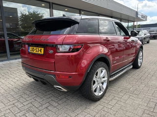 Land Rover Range Rover Evoque – thumbnail 4