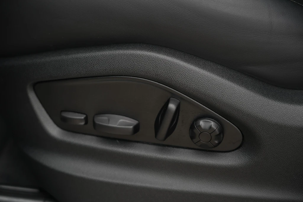 Porsche Cayenne – foto 24