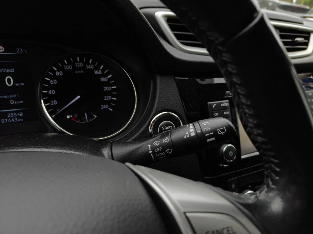 Nissan QASHQAI – foto 21