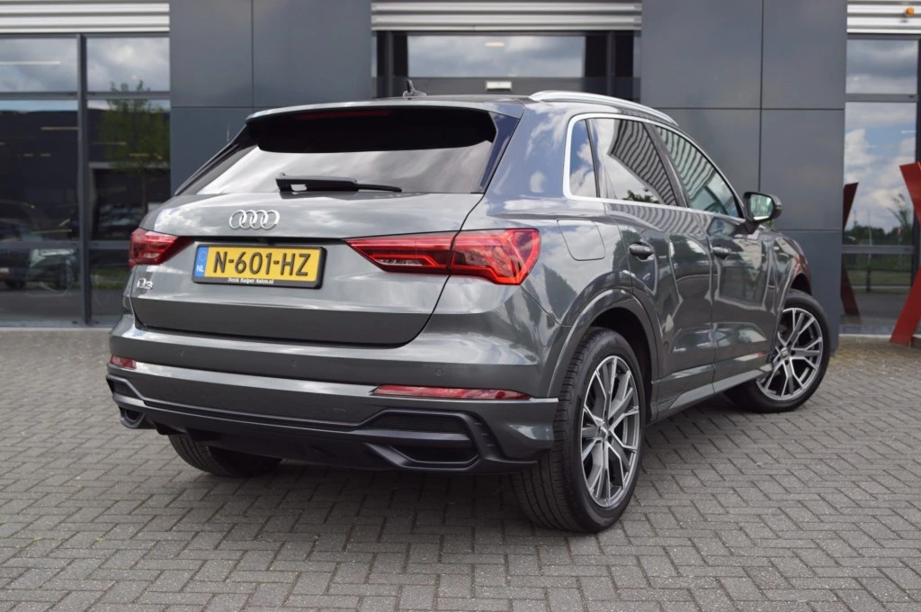 Audi Q3 – foto 8