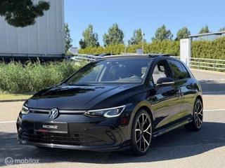 Volkswagen Golf – thumbnail 2