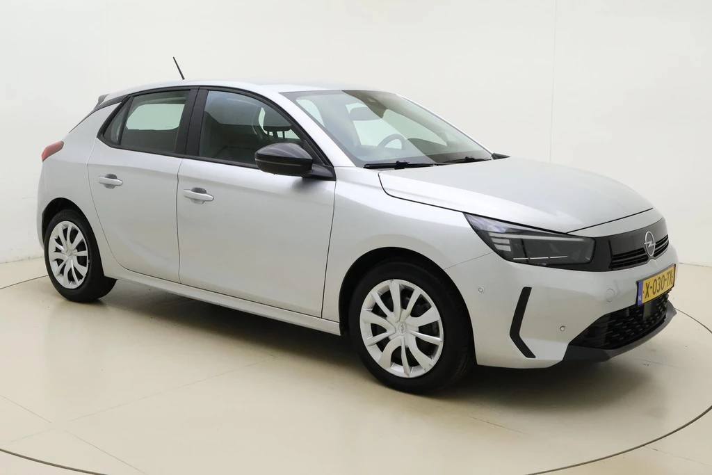 Opel Corsa – foto 9