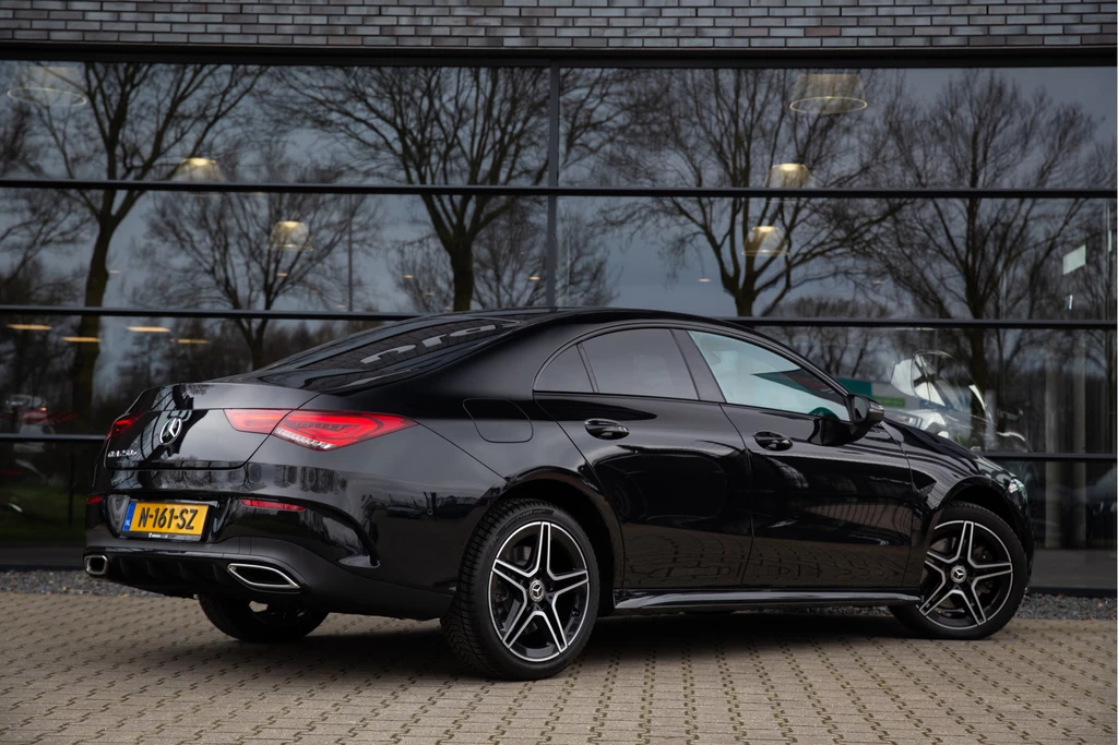 Mercedes-Benz CLA – foto 3