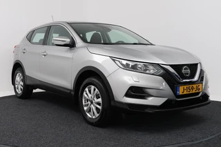 Nissan QASHQAI – thumbnail 7