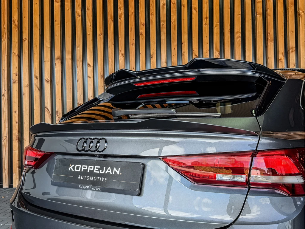 Audi Q3 – foto 49