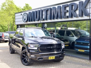 Dodge Ram 1500 – thumbnail 8