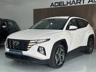 Hyundai Tucson – thumbnail 2