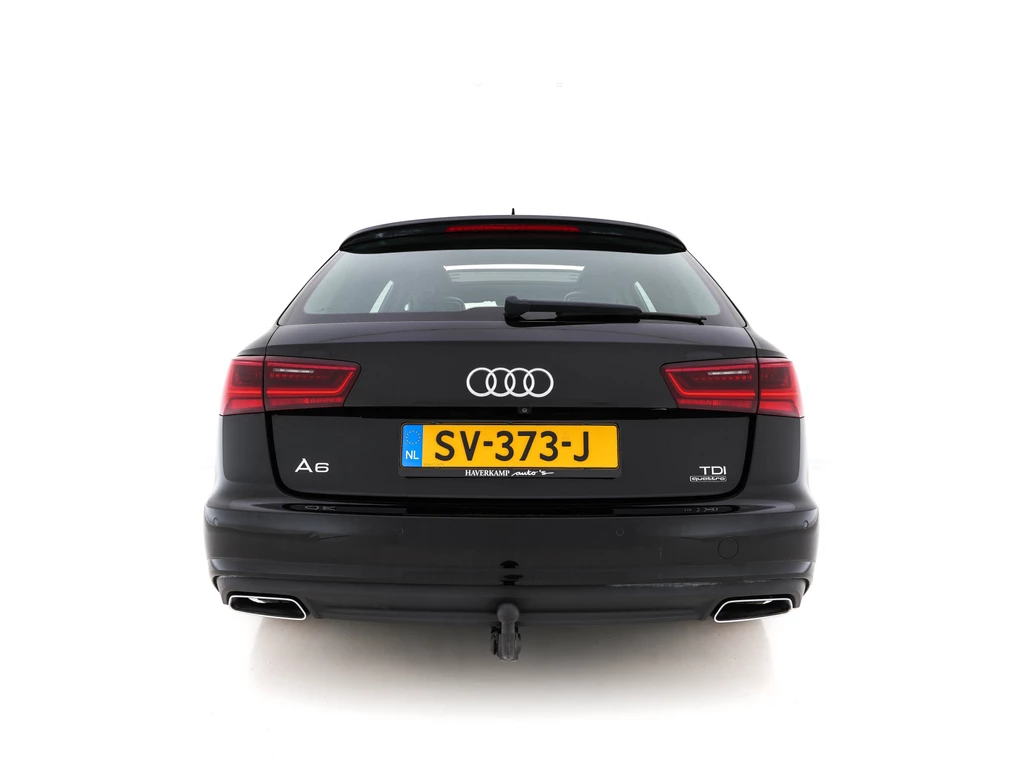 Audi A6 – foto 3