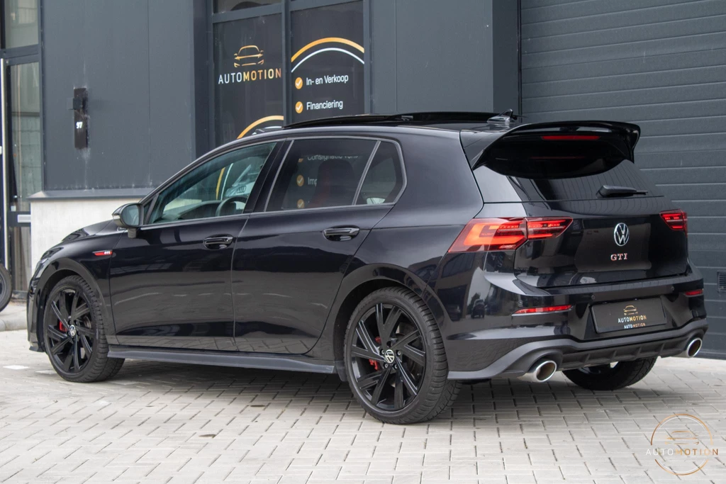 Volkswagen Golf – foto 5