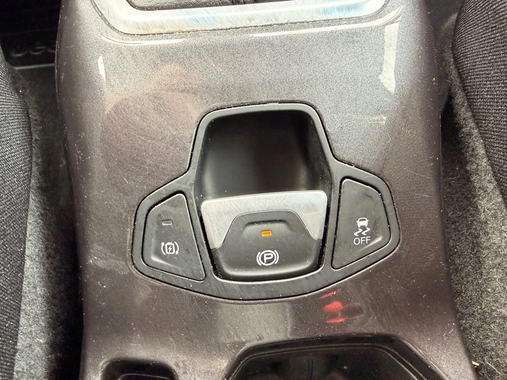 Jeep Renegade – foto 18