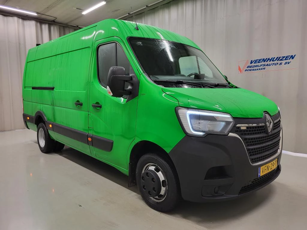 Renault Master – foto 6