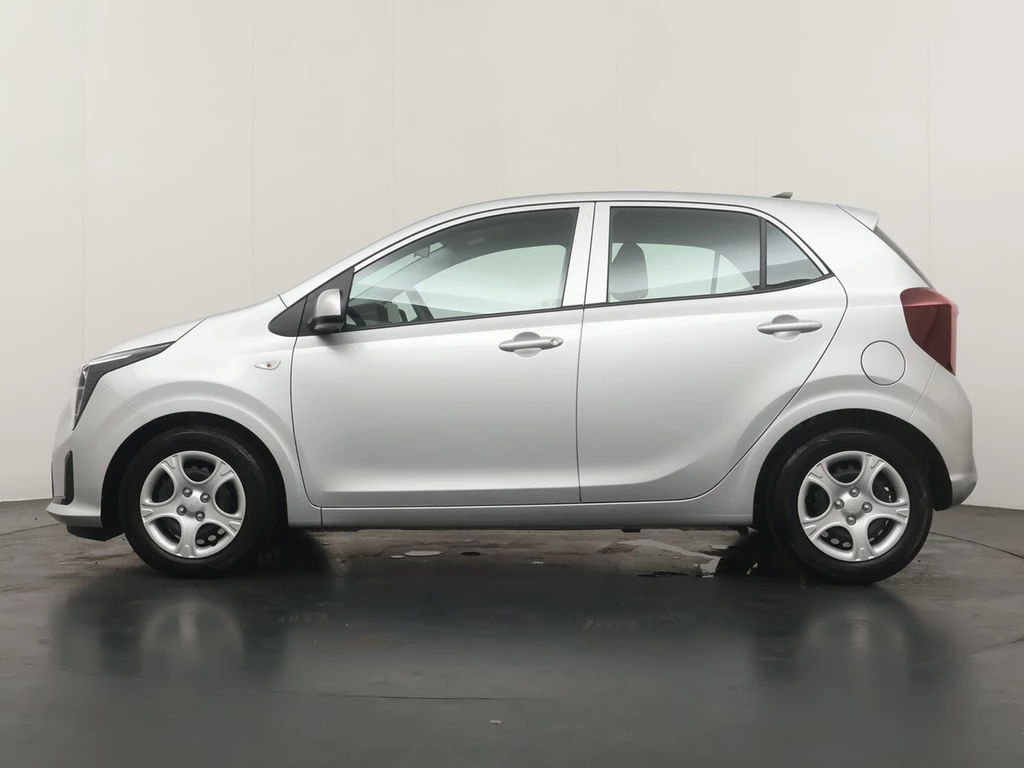 Kia Picanto – foto 3