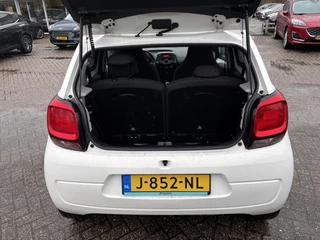 Citroën C1 – thumbnail 22