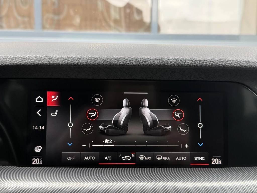 Alfa Romeo Stelvio – foto 24