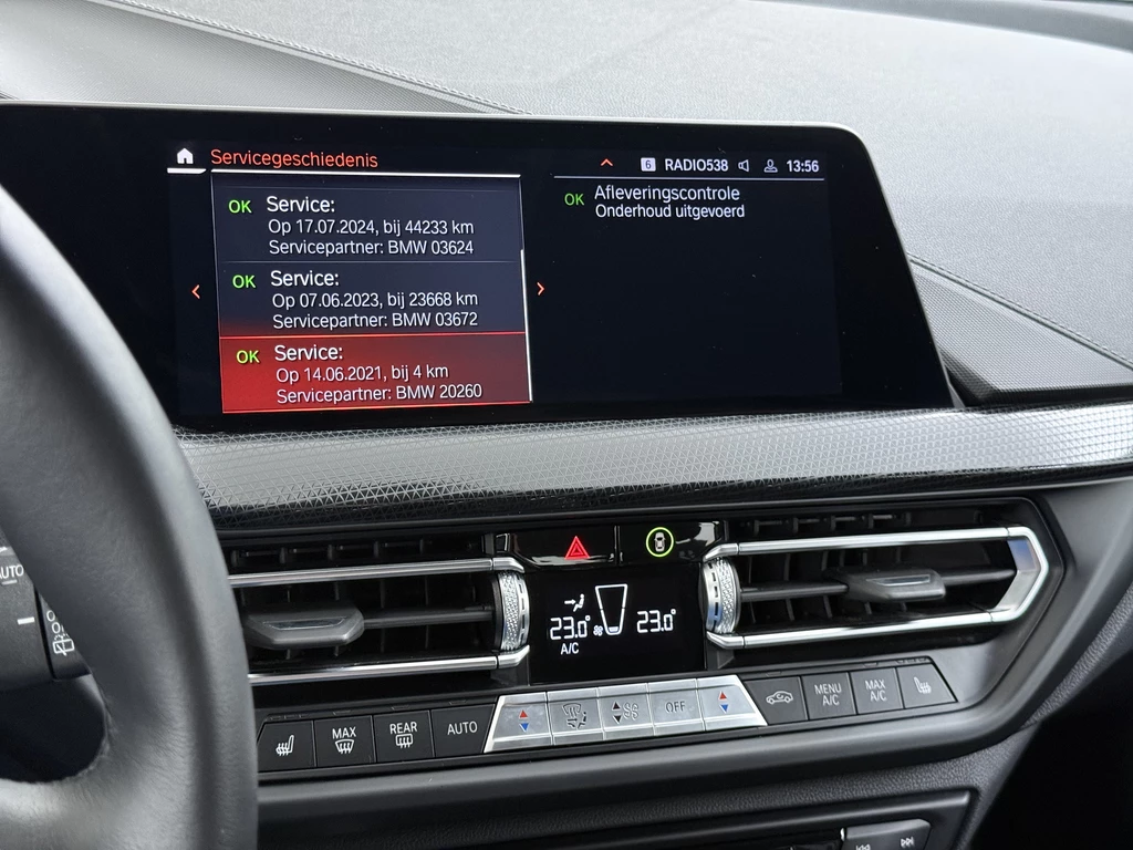 BMW 1 Serie – foto 19