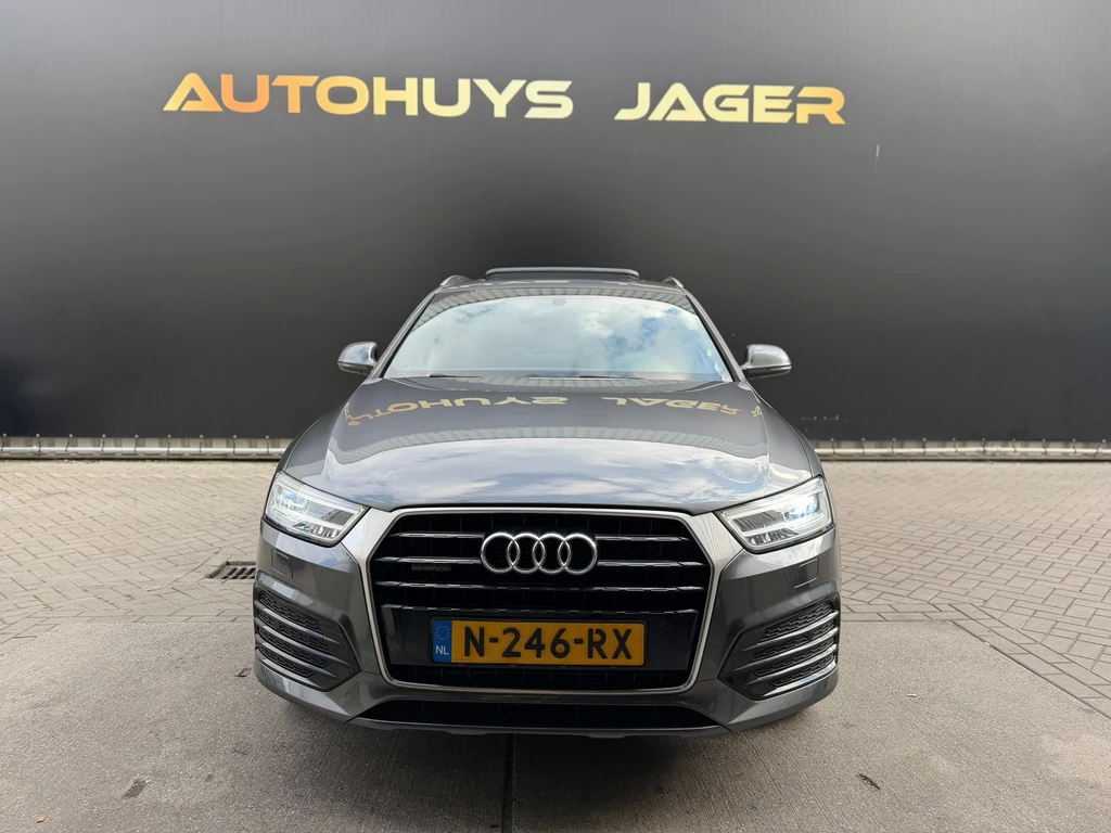 Audi Q3 – foto 10