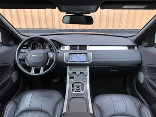 Land Rover Range Rover Evoque – thumbnail 11