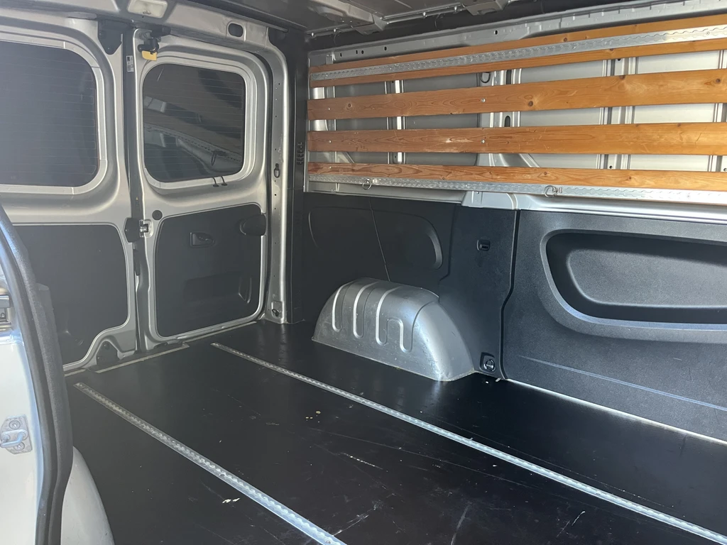Renault Trafic – foto 27