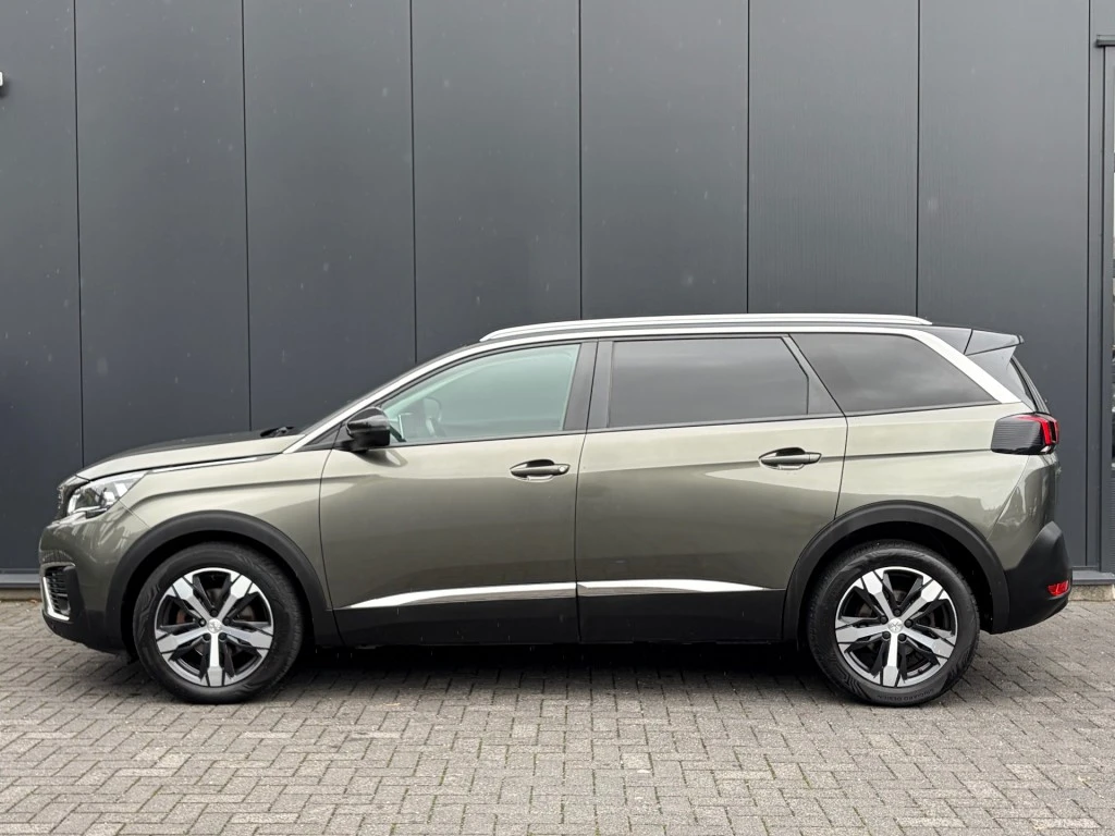 Peugeot 5008 – foto 1
