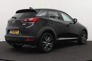 Mazda CX-3 – thumbnail 4