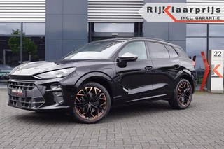 CUPRA Terramar – thumbnail 1