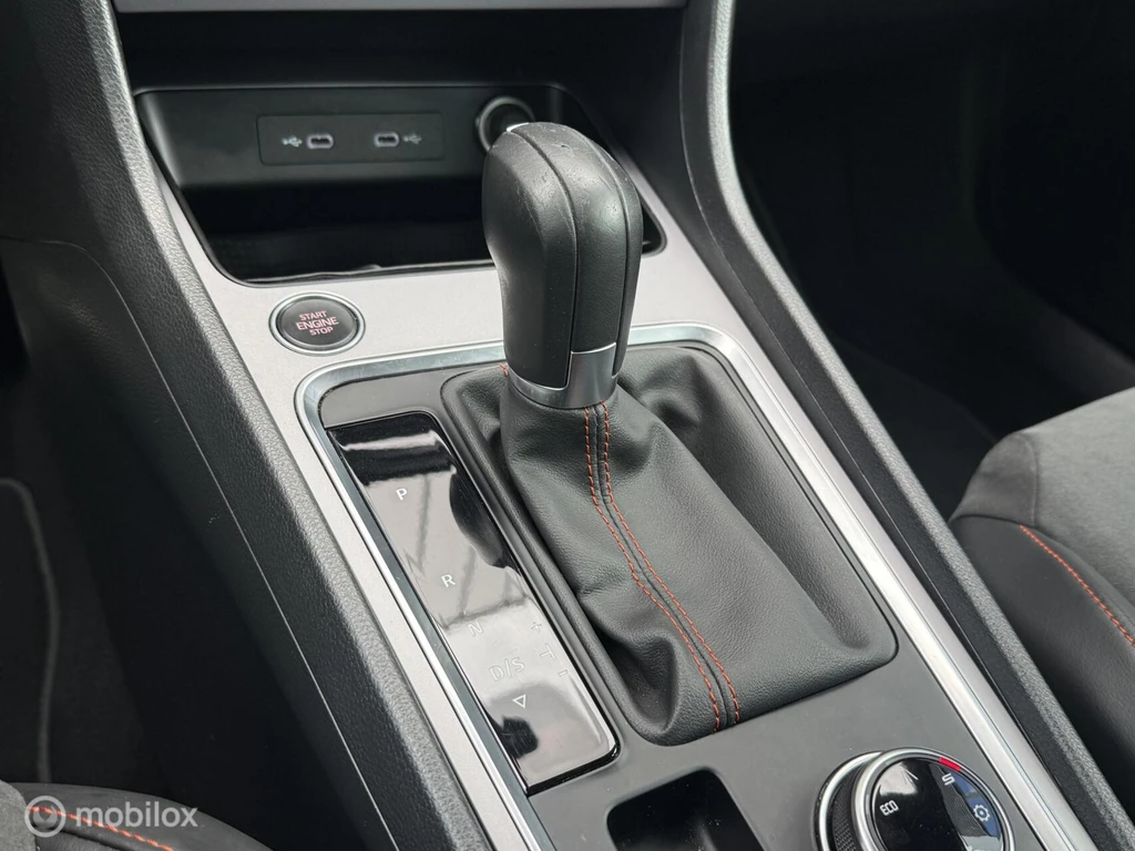 SEAT Ateca – foto 31
