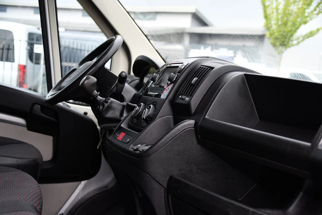 Peugeot Boxer – foto 26