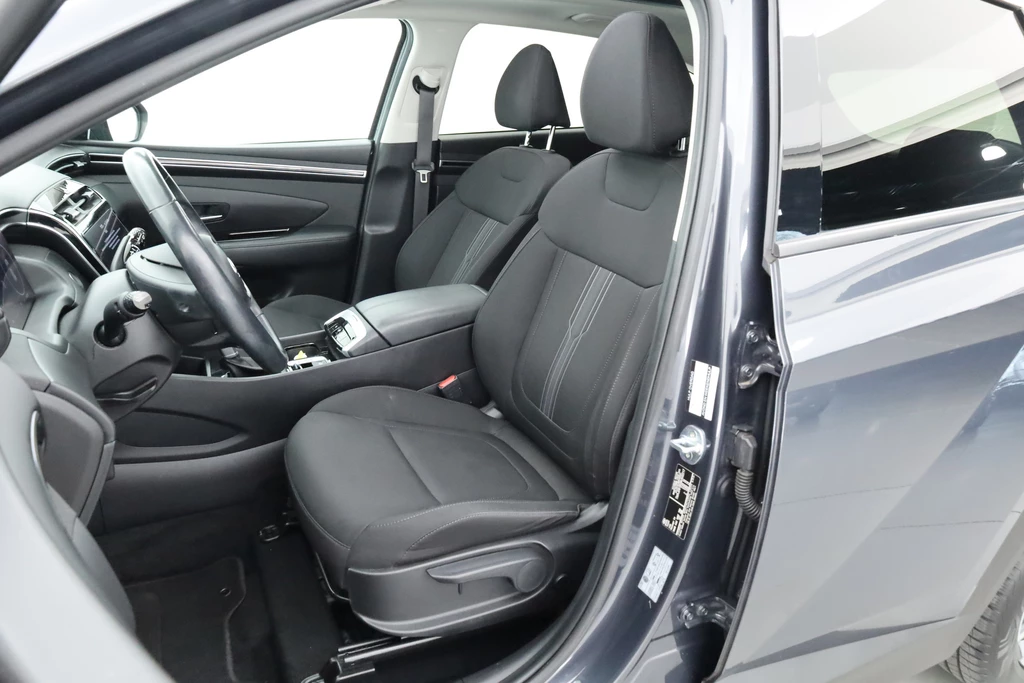 Hyundai Tucson – foto 4