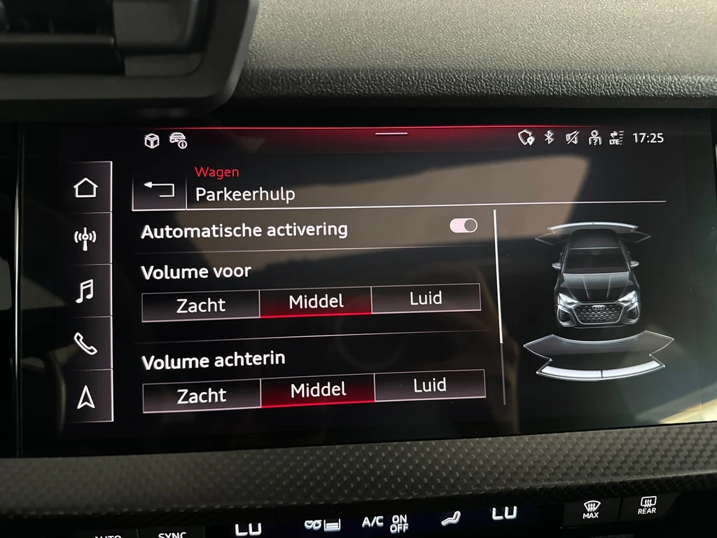 Audi RS3 – foto 26