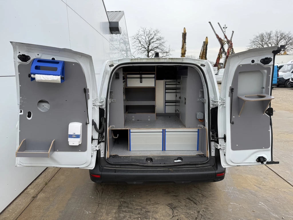 Renault Kangoo – foto 13