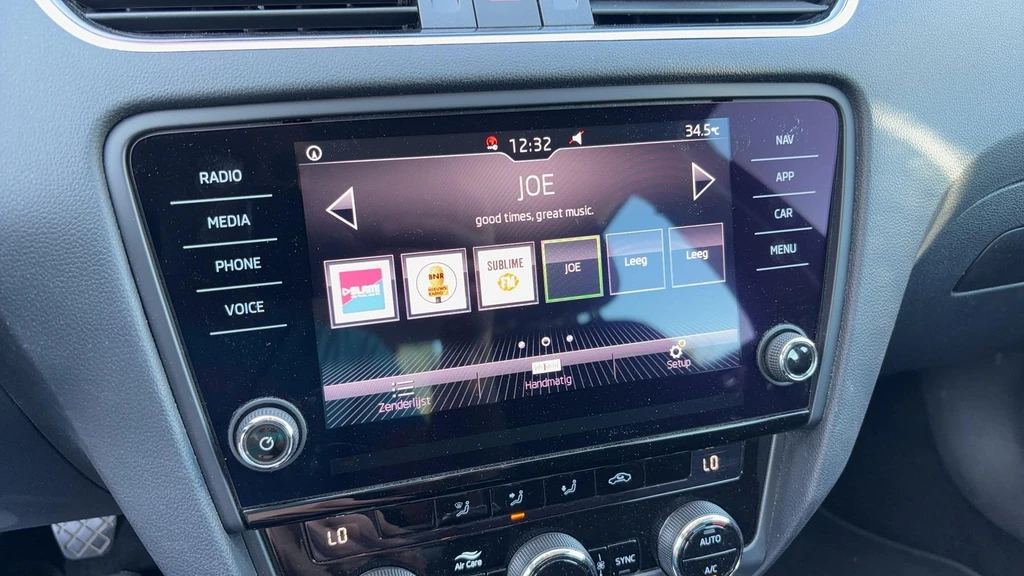 Škoda Octavia – foto 13