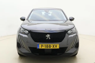 Peugeot 2008 – thumbnail 9