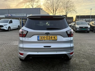 Ford Kuga – thumbnail 3