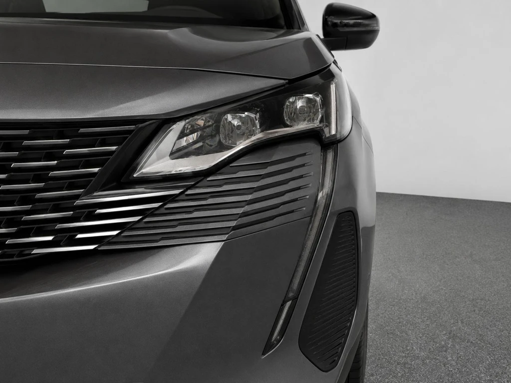 Peugeot 3008 – foto 41