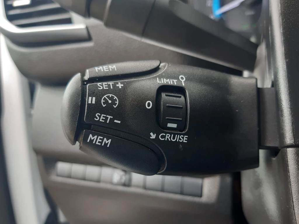 Citroën ë-Spacetourer – foto 41