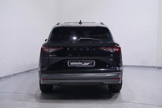 Škoda Enyaq iV – thumbnail 4