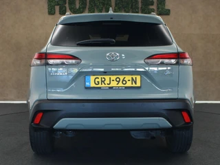 Toyota Corolla Cross – thumbnail 5