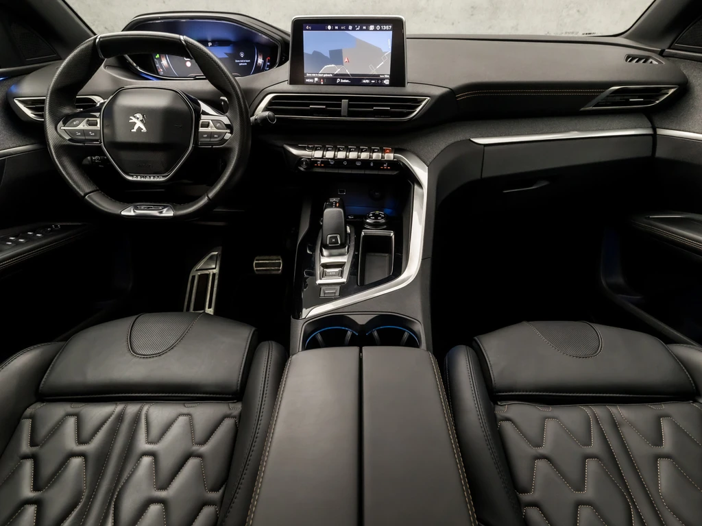 Peugeot 5008 – foto 8