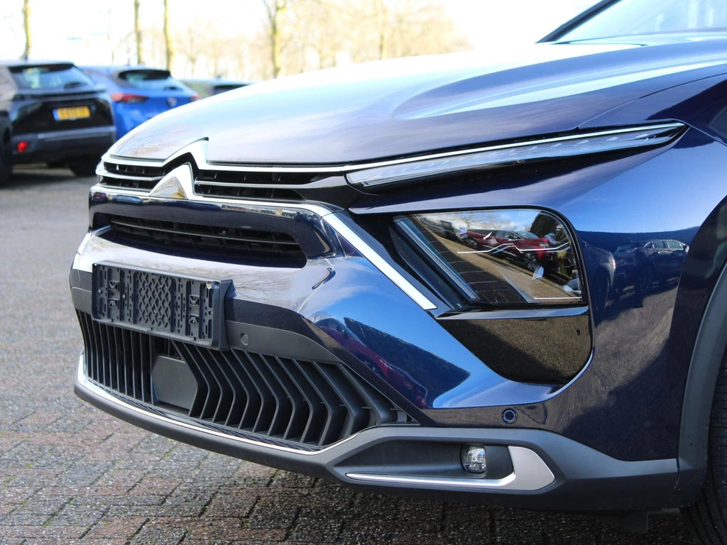 Citroën C5 X – foto 9