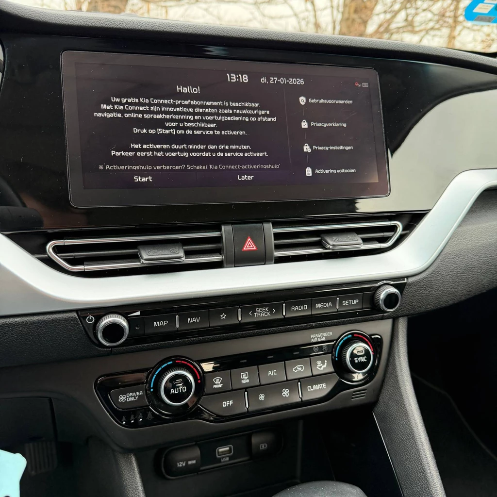 Kia Niro – foto 11