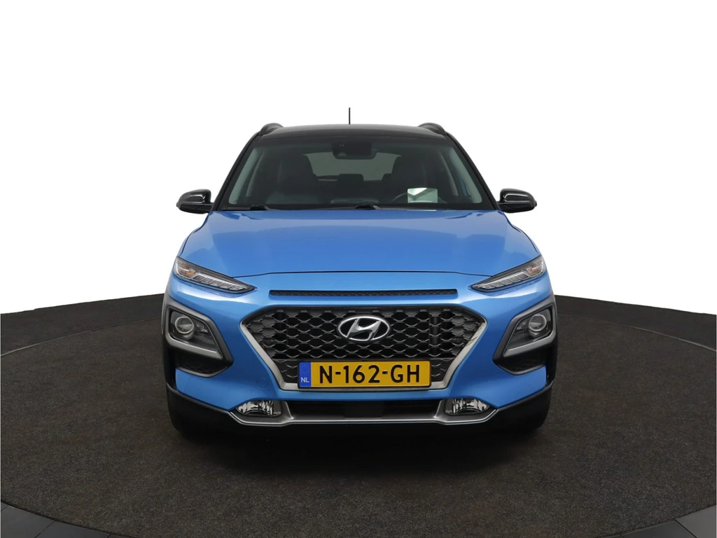 Hyundai Kona – foto 13