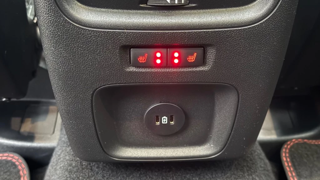 Ford Kuga – foto 16